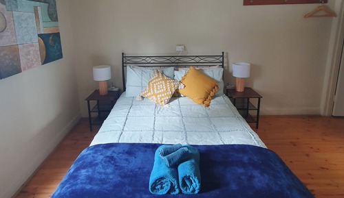 Standard Triple Room, Multiple Beds, Non Smoking, Ensuite