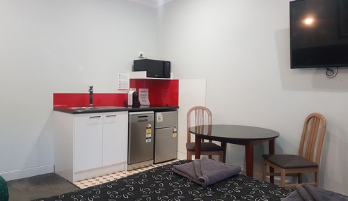 Suite familiar, 2 habitaciones