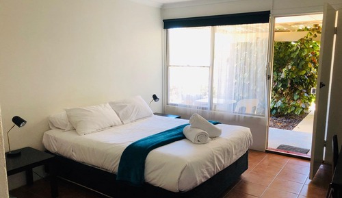 Habitación Deluxe, 1 cama de matrimonio
