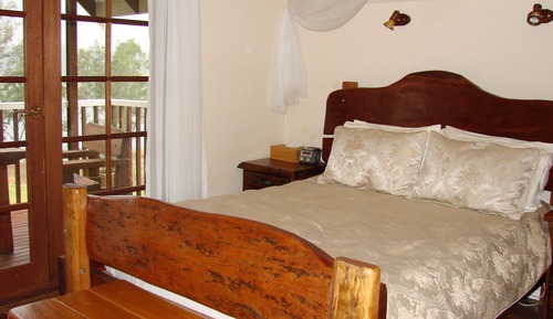 Estudio de lujo, 1 habitación, no fumadores, balcón (RIVER2)