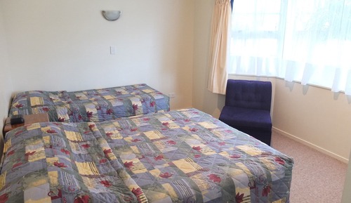 Suite estándar, 2 habitaciones, no fumadores, cocina básica (unit)