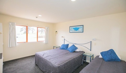 Estudio Deluxe, 1 habitación