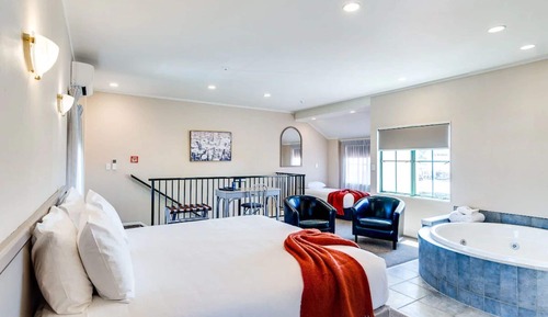 Suite estudio ejecutiva