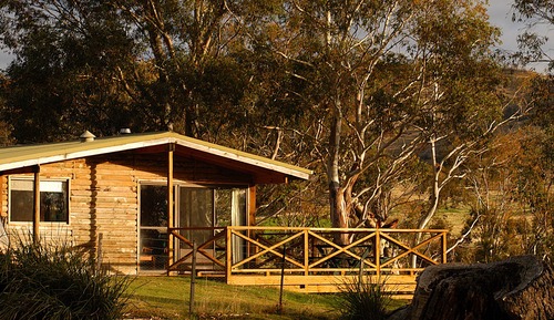 Suite estándar, 2 habitaciones, no fumadores, cocina (Over the Back)