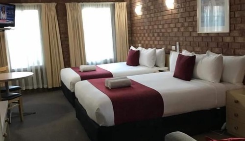 Habitación doble