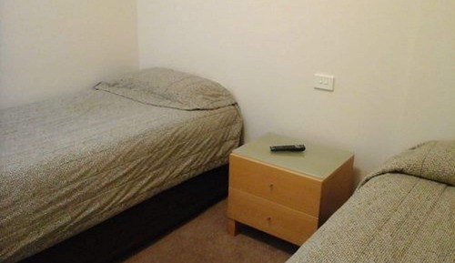 Suite estándar, 2 habitaciones, no fumadores, cocina básica (Two Room Suite)