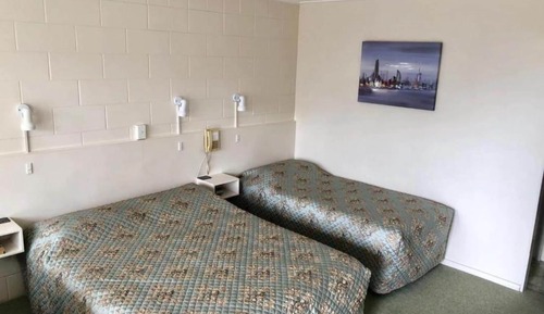 Estudio estándar, no fumadores, cocina básica (Studio)