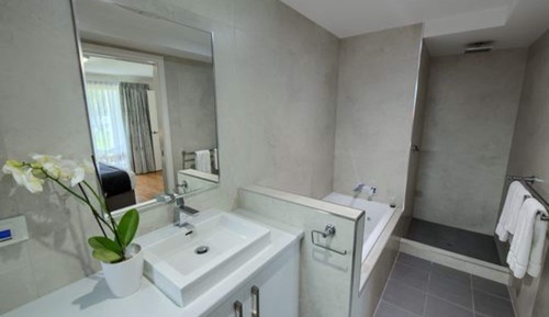 Apartamento de lujo, no fumadores, cocina (Luxury House - 3 x 2)