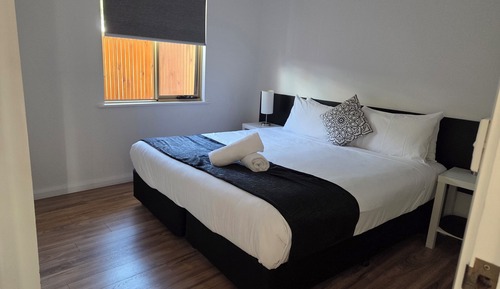 Habitación clásica con 1 cama doble o 2 individuales