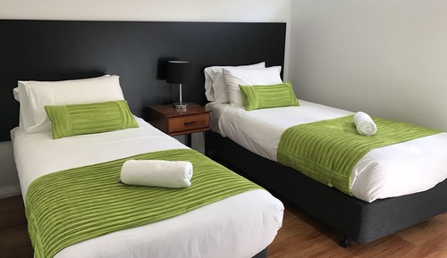 Apartamento Premium, 2 habitaciones