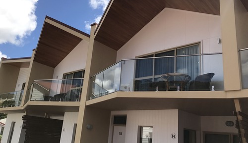 Estudio Premium, 1 habitación