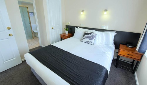 Apartamento Deluxe, 1 habitación, no fumadores, cocina