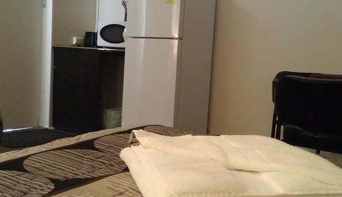 Habitación estándar, no fumadores, frigorífico