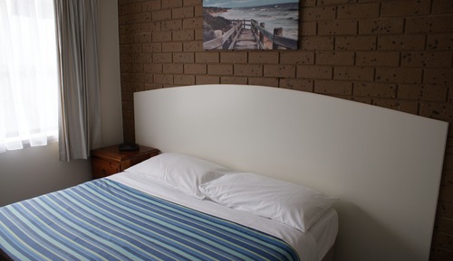 Apartamento familiar, 2 habitaciones, baño privado (Twin Share Linen Surcharge, Pay at ht)
