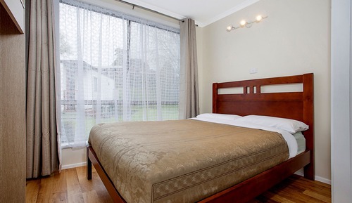 Chalet (Twin Share Linen Surcharge, Pay at HT)