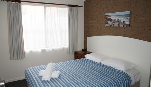 Apartamento familiar, 2 habitaciones, baño privado (Twin Share Linen Surcharge, Pay at ht)