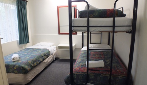 Apartamento familiar (Twin Share Linen Surcharge, pay at ht)