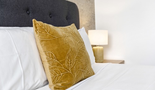 Habitación triple Deluxe (Free Wi-Fi & Parking)