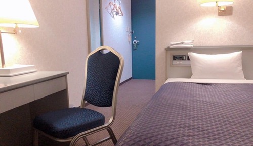 Habitación individual, no fumadores, vistas a la montaña