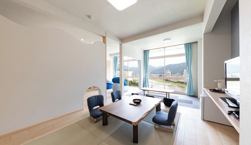 Habitación (Loft Bed)