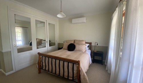 Habitación superior (Queen Suite)