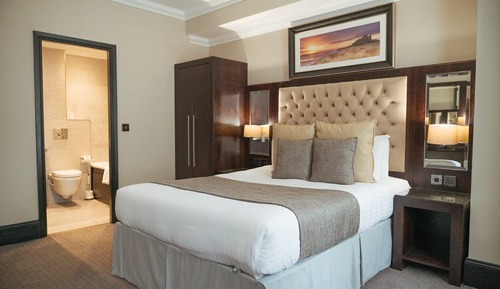 Apartamento City, 2 habitaciones, cocina