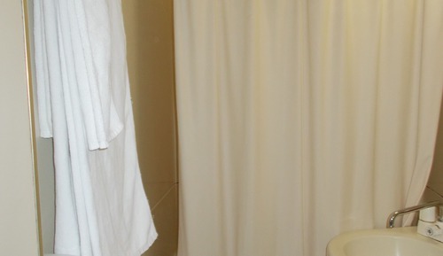 Habitación individual, no fumadores