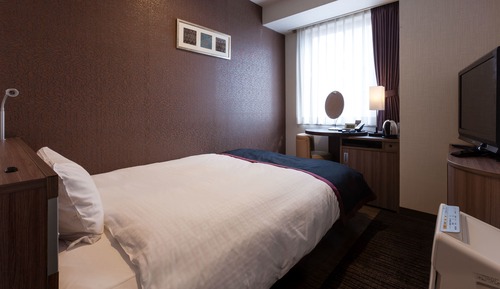 Habitación individual estándar, 1 cama individual, no fumadores