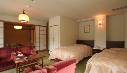 Habitación estándar, no fumadores (Random)