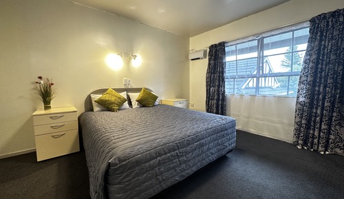 Apartamento, 1 habitación (Deluxe Spa Bath Unit)