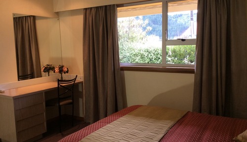 Suite ejecutiva, 2 habitaciones, no fumadores, cocina (Executive Unit)