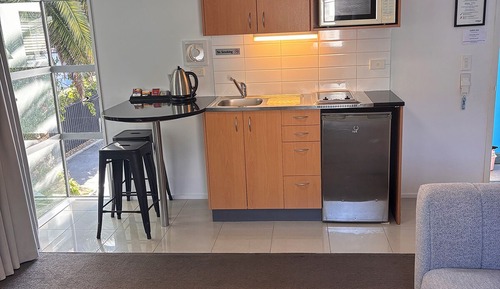 Apartamento, 1 habitación