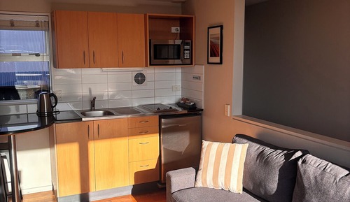 Apartamento, 1 habitación