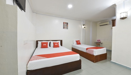 Suite superior
