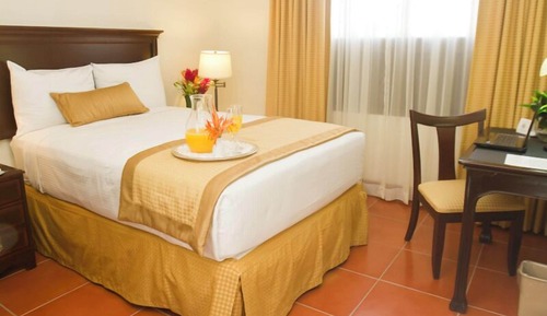 Apartamento, 2 habitaciones