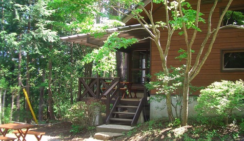 Habitación tradicional, no fumadores