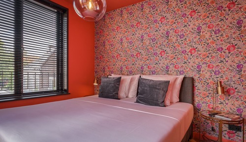 Luxury Apartment Naranja, 1 Bedroom, Terrace, City View