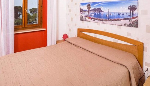 Apartamento panorámico