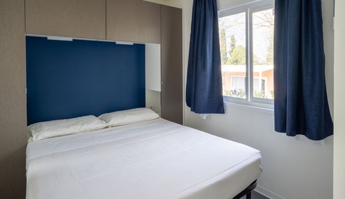 Casa móvil estándar (Smart)