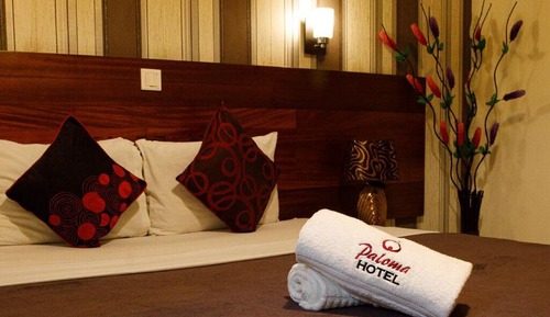 Habitación individual