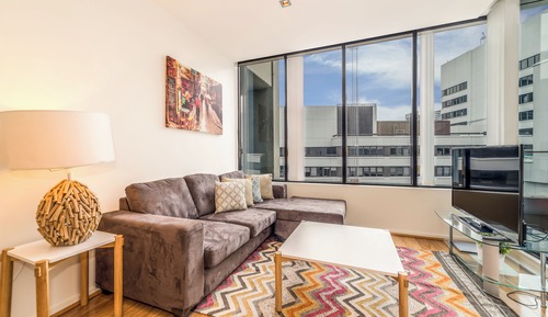 Apartamento, 1 habitación