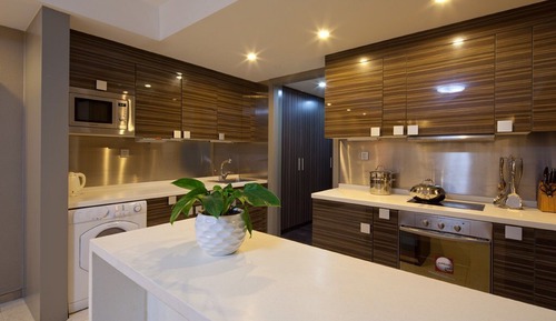 Habitación familiar
