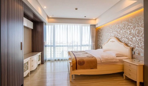 Habitación Premium