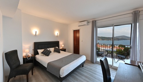 Habitación individual Confort