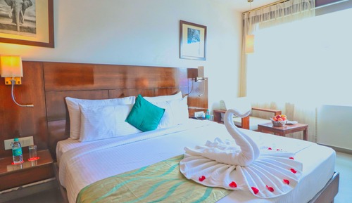 Habitación ejecutiva