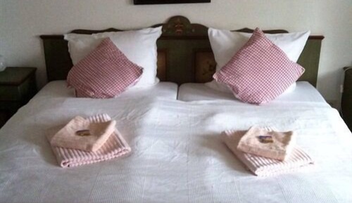 Habitación Premium doble, baño privado