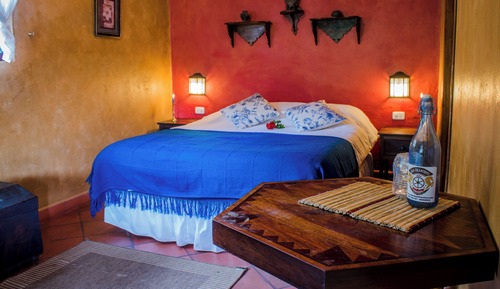 Habitación individual