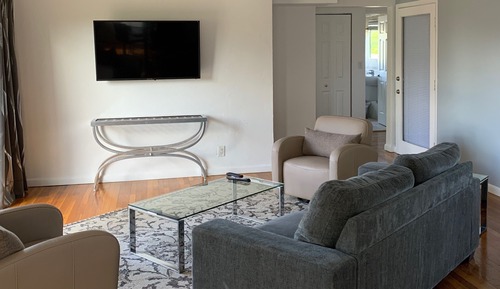 Suite Grand, 2 habitaciones