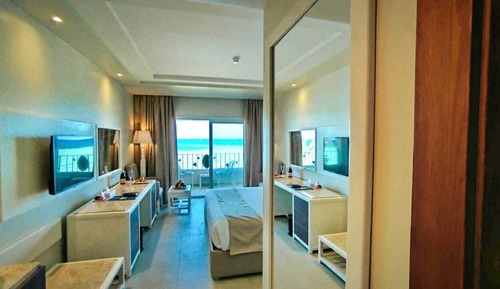 Habitación Elite doble