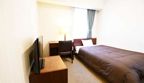 Habitación individual, no fumadores